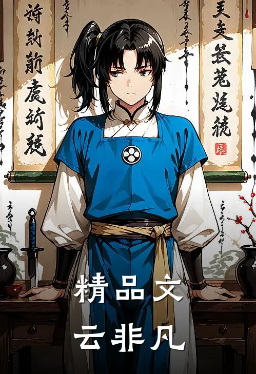 精品文云非凡