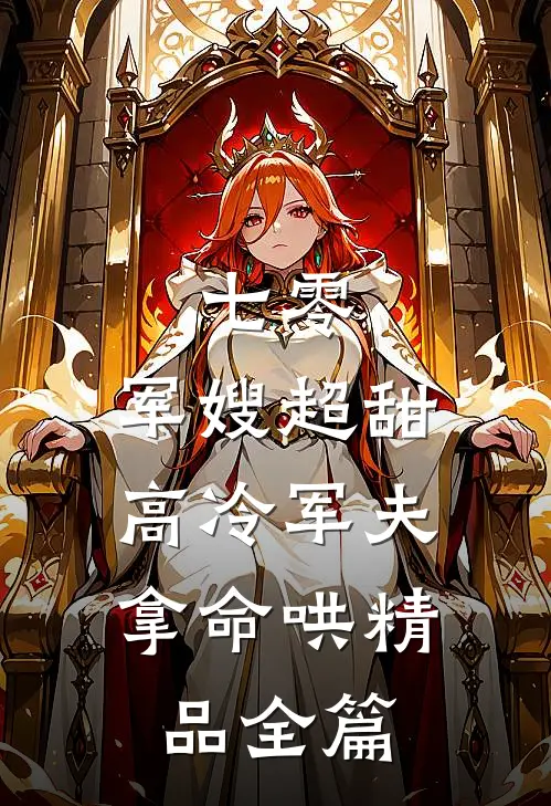 七零：军嫂超甜，高冷军夫拿命哄精品全篇