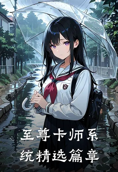 至尊卡师系统精选篇章