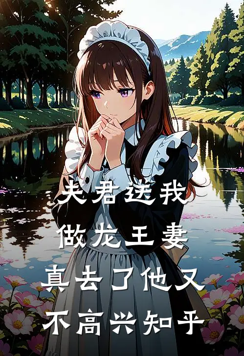 夫君送我做龙王妻，真去了他又不高兴知乎