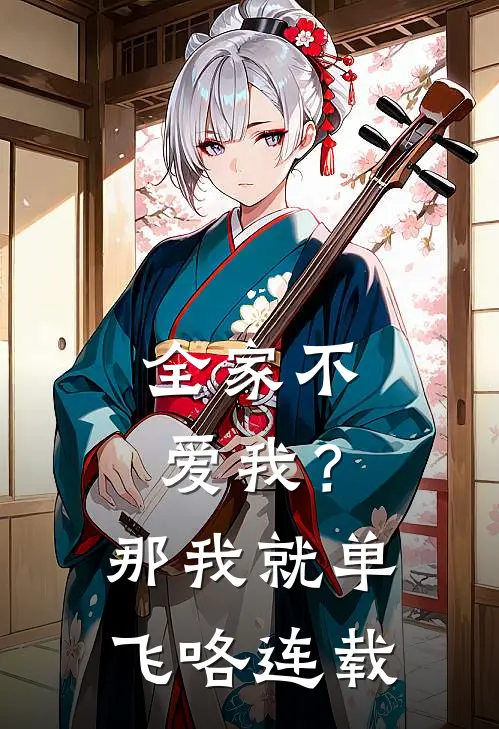 全家不爱我？那我就单飞咯连载