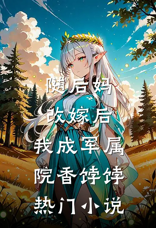 随后妈改嫁后，我成军属院香饽饽热门小说