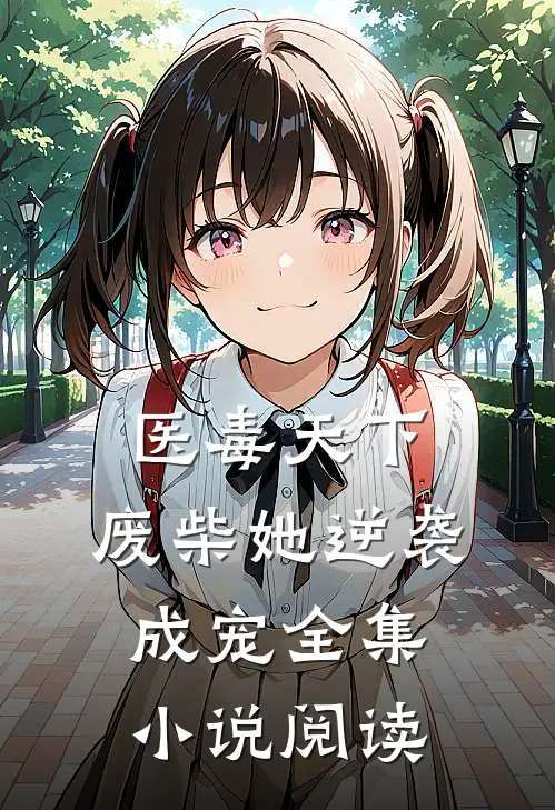 医毒天下：废柴她逆袭成宠全集小说阅读