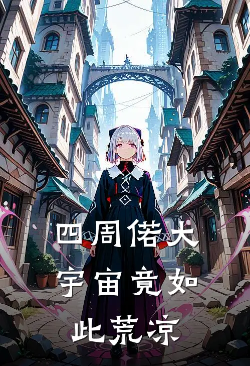 四周偌大宇宙竟如此荒凉