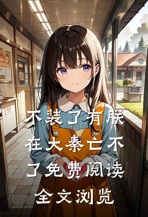 不装了有朕在大秦亡不了免费阅读全文浏览