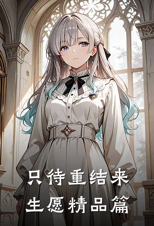 只待重结来生愿精品篇
