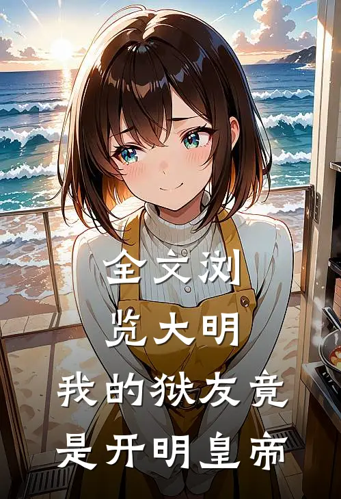 全文浏览大明：我的狱友竟是开明皇帝
