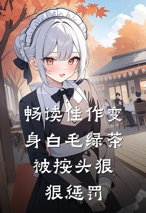 畅读佳作变身白毛绿茶，被按头狠狠惩罚