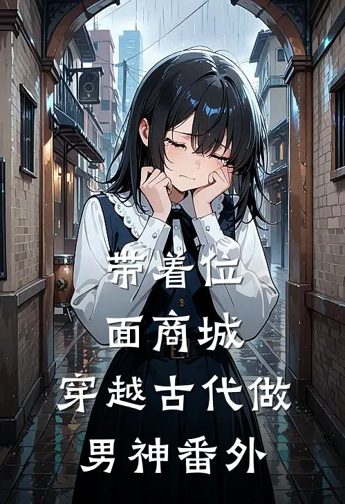 带着位面商城，穿越古代做男神 番外