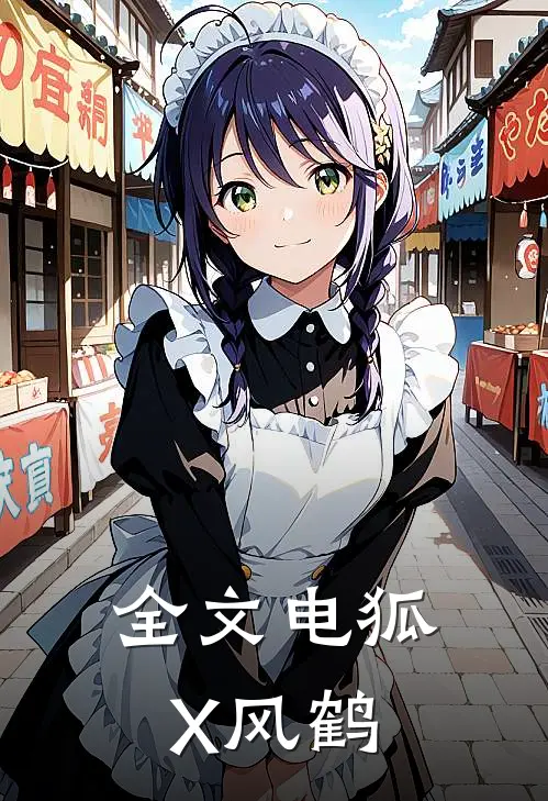 全文电狐X风鹤