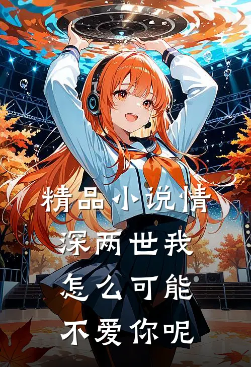 精品小说情深两世-我怎么可能不爱你呢