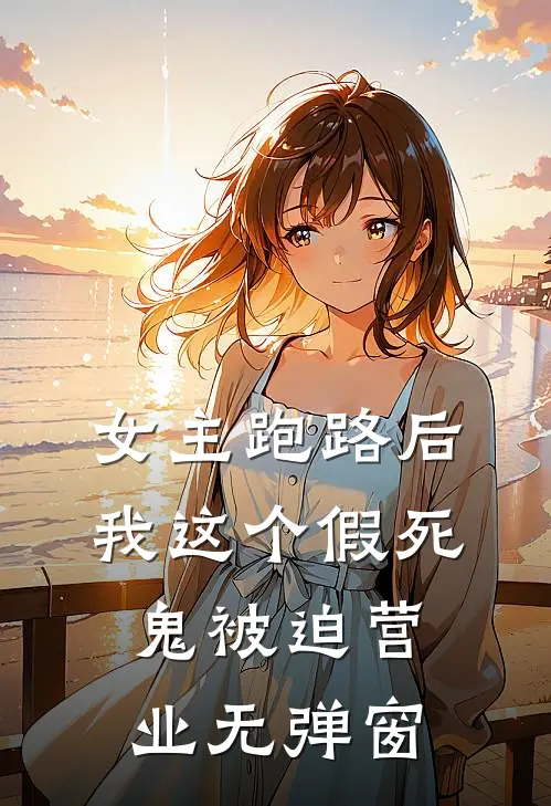 女主跑路后，我这个假死鬼被迫营业无弹窗