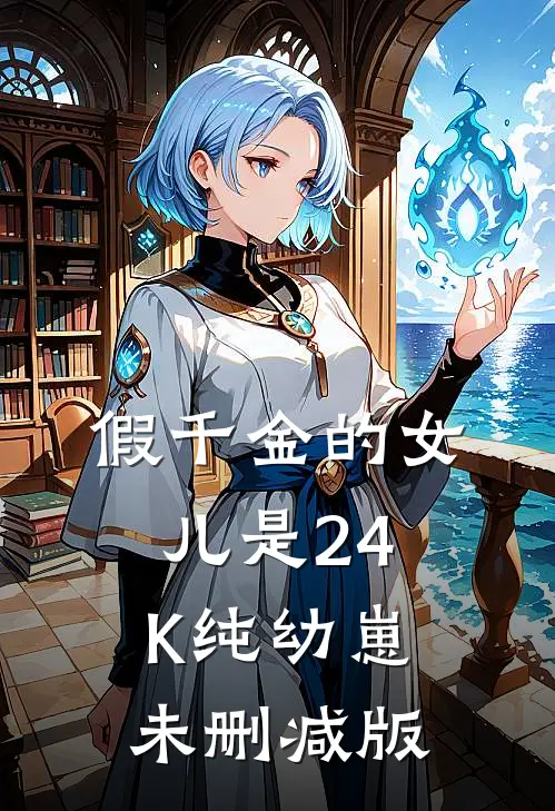 假千金的女儿是24K纯幼崽未删减版
