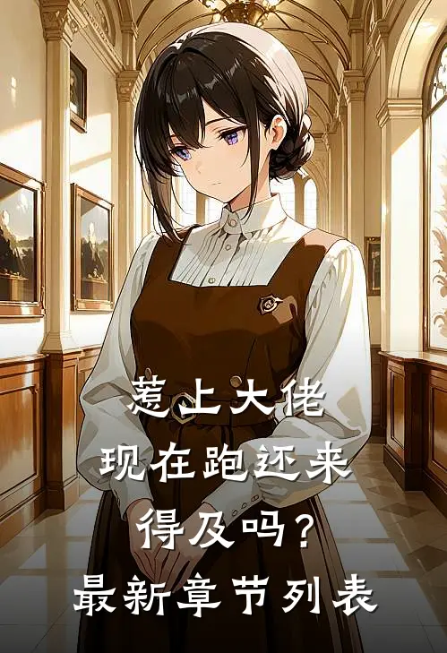 惹上大佬，现在跑还来得及吗？最新章节列表