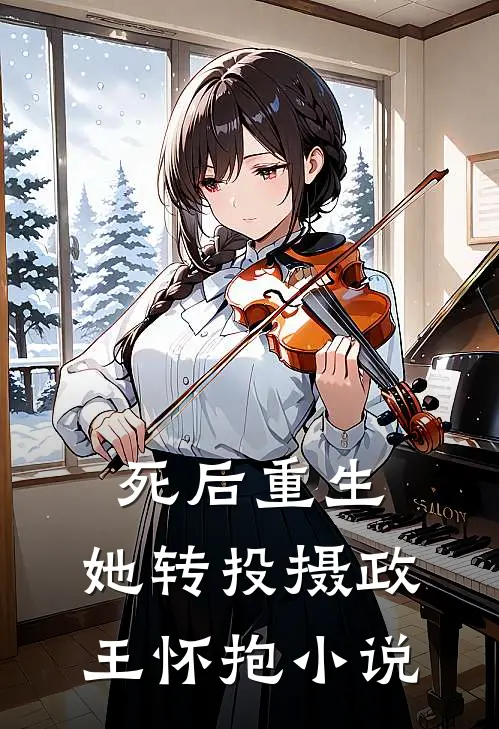 死后重生，她转投摄政王怀抱小说
