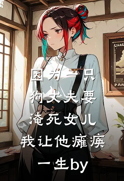 因为一只狗丈夫要淹死女儿，我让他瘫痪一生by