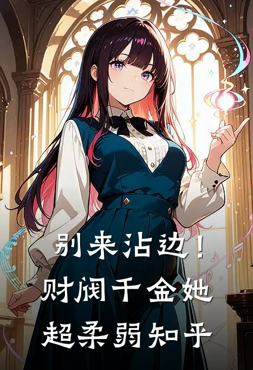 别来沾边！财阀千金她超柔弱知乎