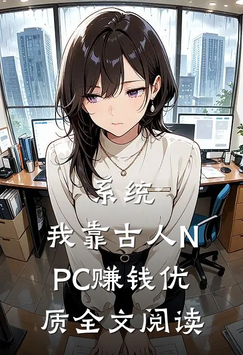 系统：我靠古人NPC赚钱优质全文阅读