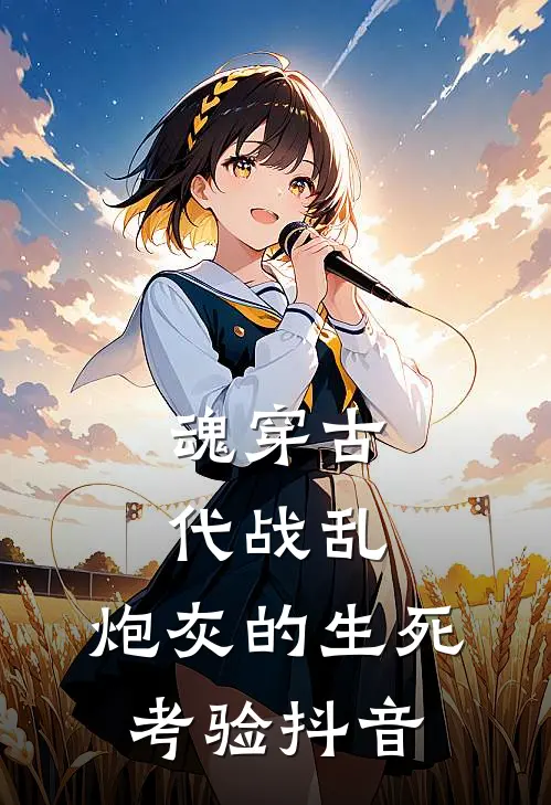 魂穿古代战乱：炮灰的生死考验抖音