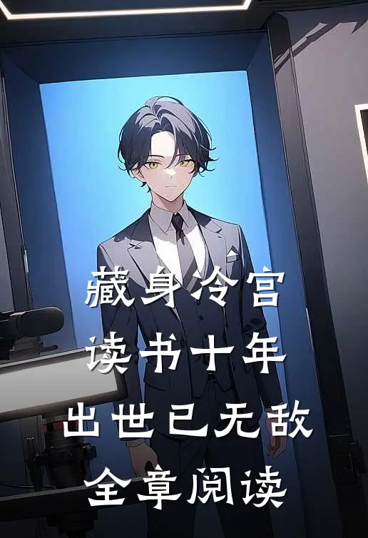 藏身冷宫读书十年，出世已无敌全章阅读