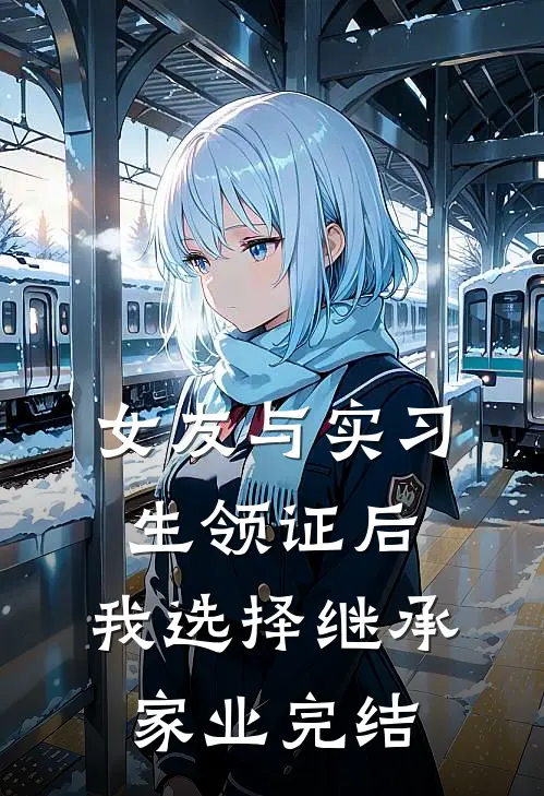女友与实习生领证后，我选择继承家业完结
