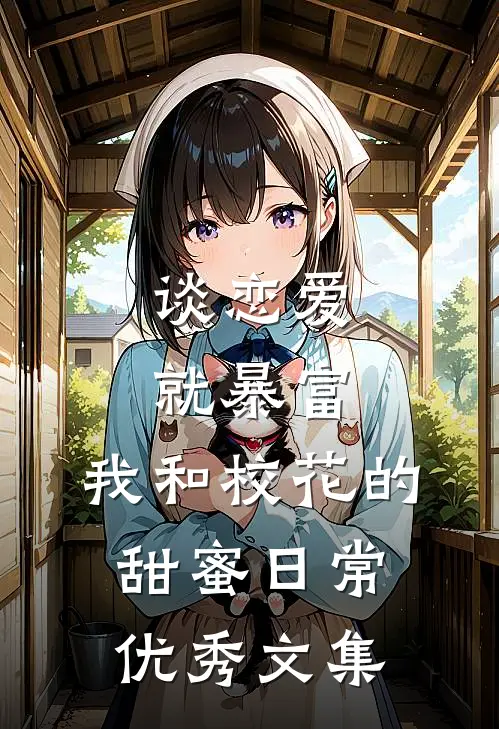 谈恋爱就暴富，我和校花的甜蜜日常优秀文集