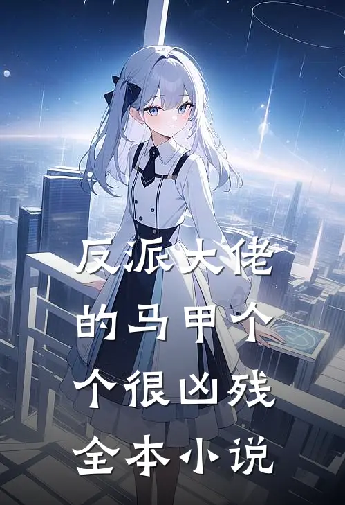反派大佬的马甲个个很凶残全本小说