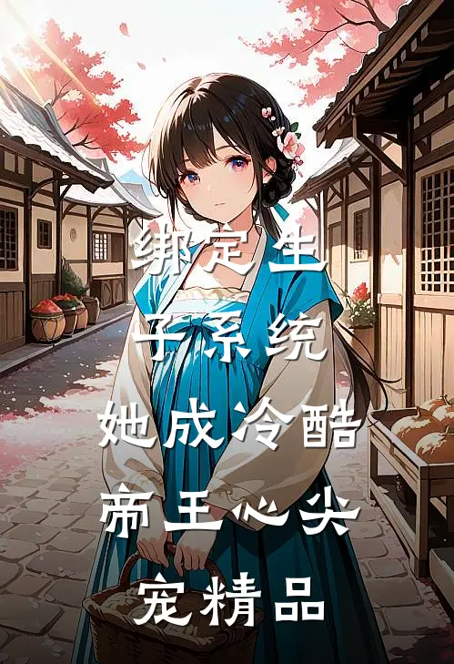 绑定生子系统，她成冷酷帝王心尖宠精品