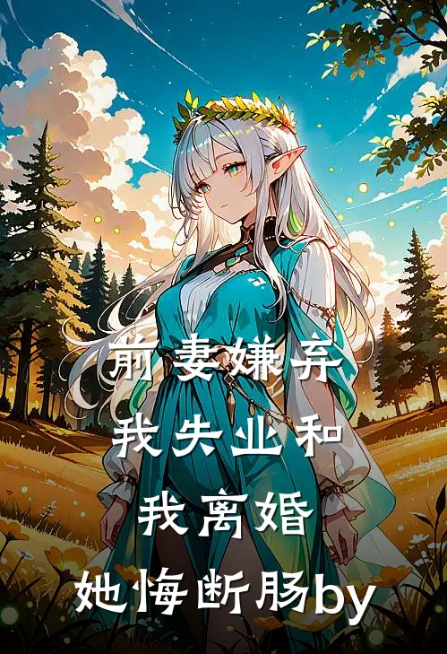 前妻嫌弃我失业和我离婚，她悔断肠by