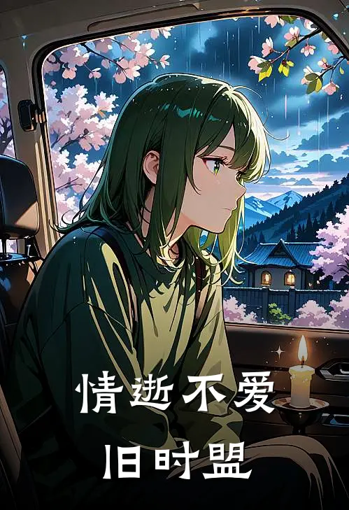 情逝不爱旧时盟