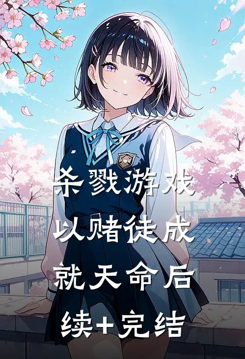 杀戮游戏：以赌徒成就天命后续+完结