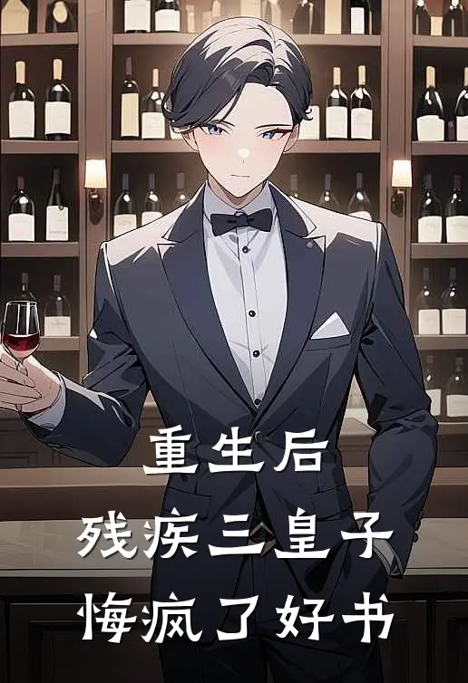 重生后，残疾三皇子悔疯了好书
