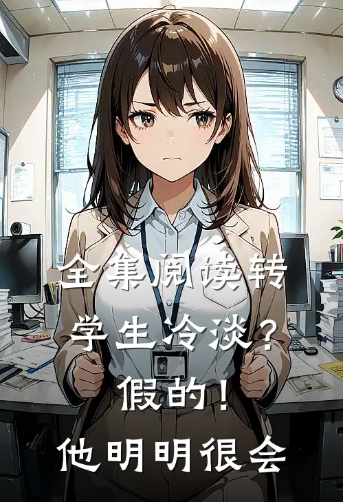 全集阅读转学生冷淡？假的！他明明很会