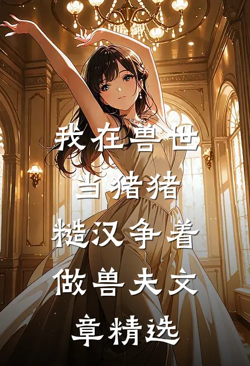 我在兽世当猪猪，糙汉争着做兽夫文章精选