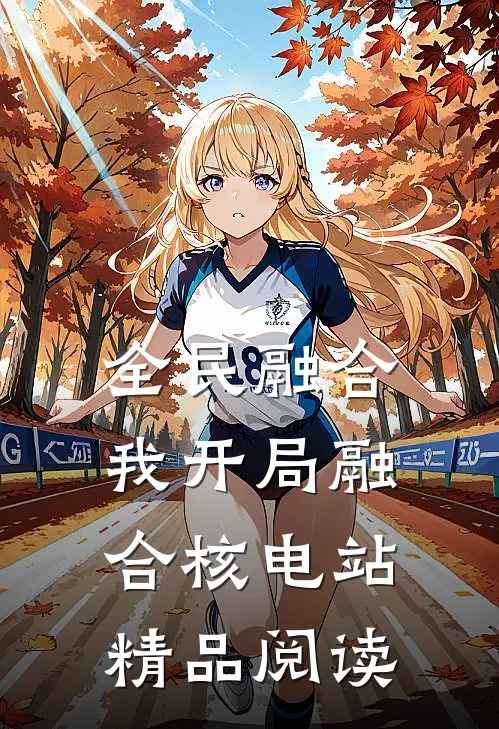 全民融合，我开局融合核电站精品阅读