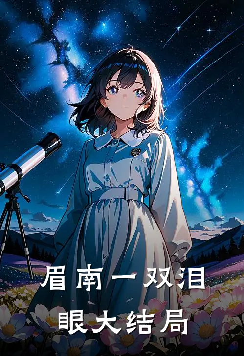 眉南一双泪眼大结局