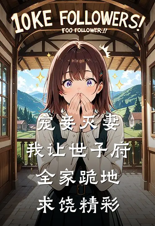 宠妾灭妻，我让世子府全家跪地求饶精彩