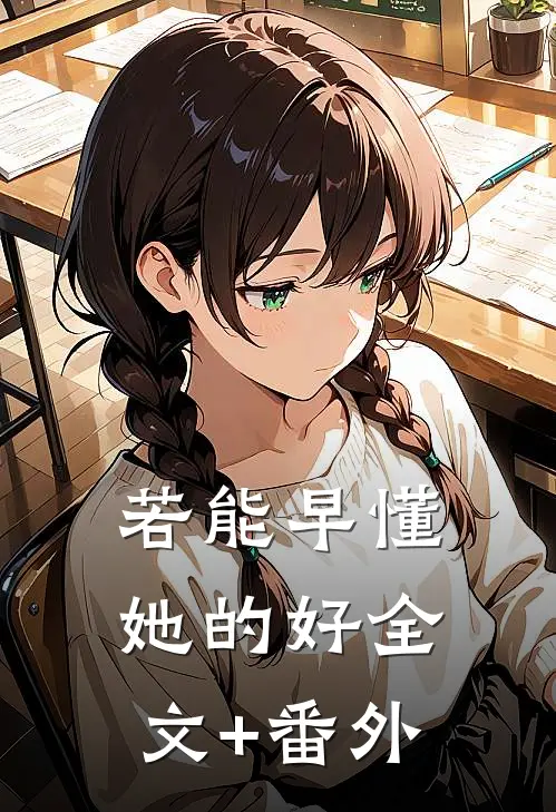 若能早懂她的好全文+番外