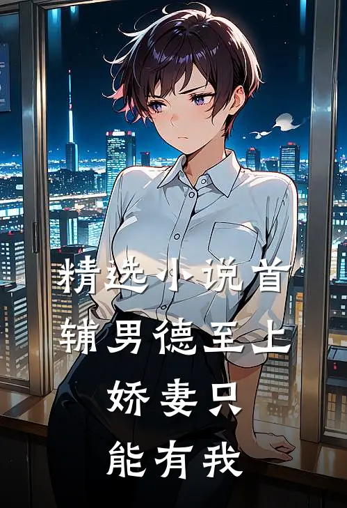 精选小说首辅男德至上：娇妻只能有我