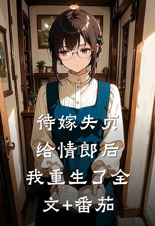 待嫁失贞给情郎后，我重生了全文+番茄