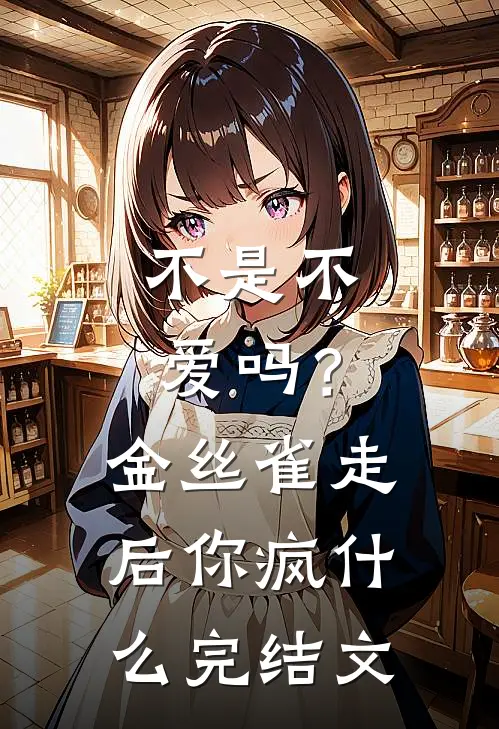 不是不爱吗？金丝雀走后你疯什么完结文