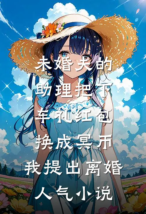 未婚夫的助理把下车礼红包换成冥币，我提出离婚人气小说