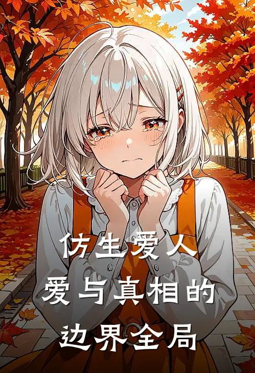 仿生爱人：爱与真相的边界全局
