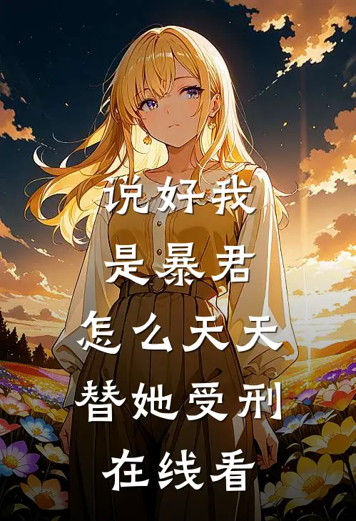 说好我是暴君，怎么天天替她受刑在线看