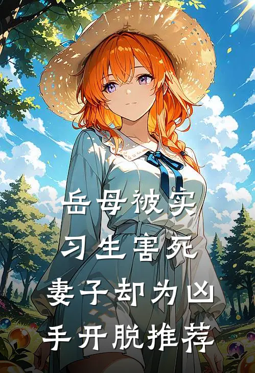 岳母被实习生害死，妻子却为凶手开脱推荐