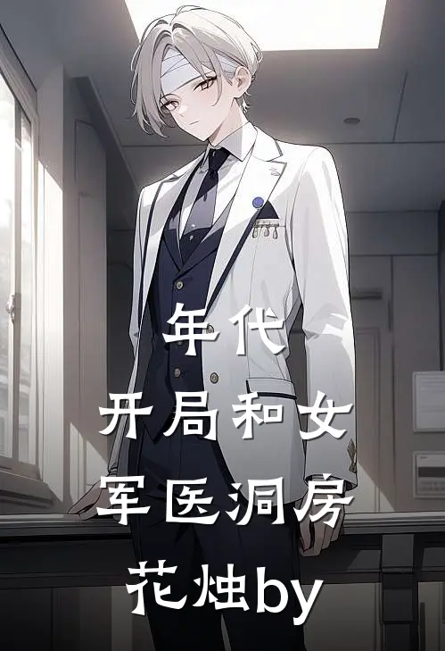 年代：开局和女军医洞房花烛by