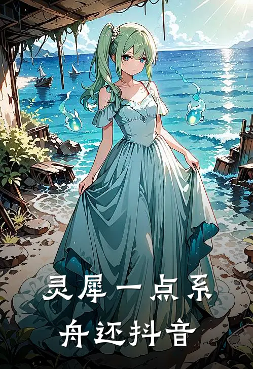 灵犀一点系舟还抖音