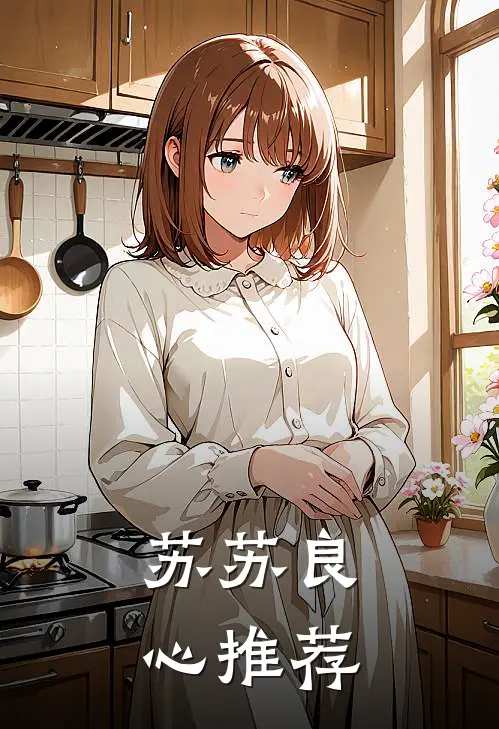 苏苏良心推荐