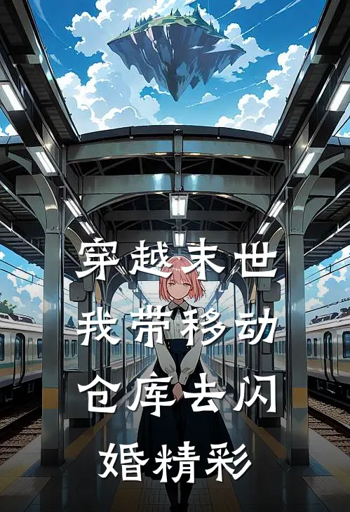 穿越末世：我带移动仓库去闪婚精彩