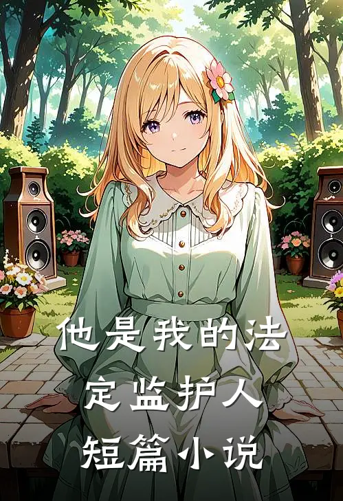 他是我的法定监护人短篇小说